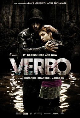 Постер фильма Вербо (2011)