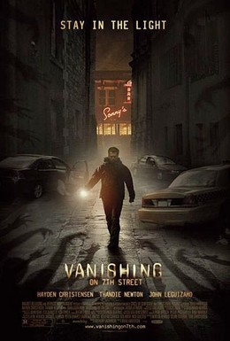 Постер фильма Исчезновение на 7-й улице (2010)