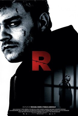 Постер фильма Заключенный R (2010)