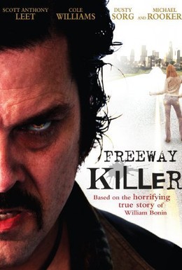 Постер фильма Дорожный убийца (2010)