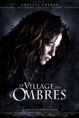 Постер фильма Дьявольская деревня (2010)