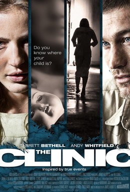 Постер фильма Клиника (2010)