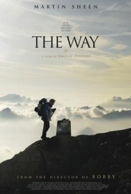 Постер фильма Путь (2010)