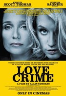 Преступление из-за любви (2010)