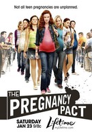 Договор на беременность (2010)