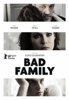 Плохая семья (2010)