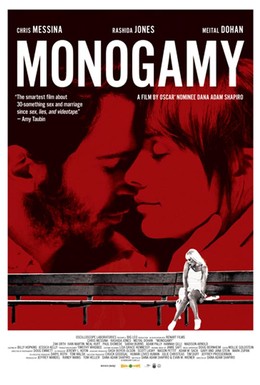 Постер фильма Моногамия (2010)