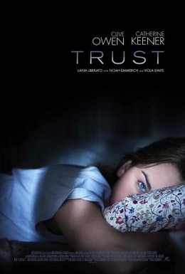 Постер фильма Доверие (2010)