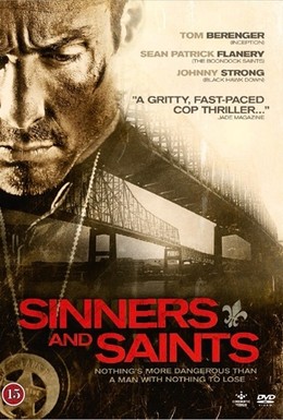 Постер фильма Грешники и святые (2010)