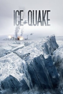 Постер фильма Ледяная дрожь (2010)