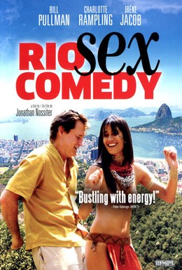 Постер фильма Рио секс комедия (2010)