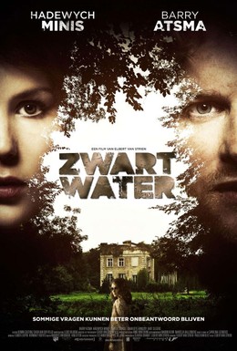 Постер фильма Черная вода (2010)