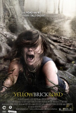 Постер фильма Дорога из желтого кирпича (2010)
