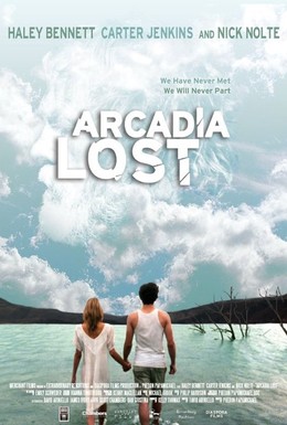 Постер фильма Затерянная Аркадия (2010)