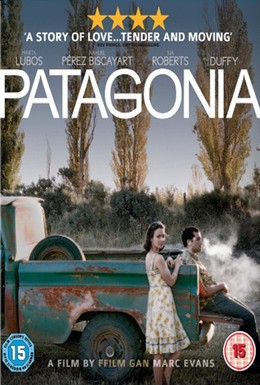 Постер фильма Патагония (2010)
