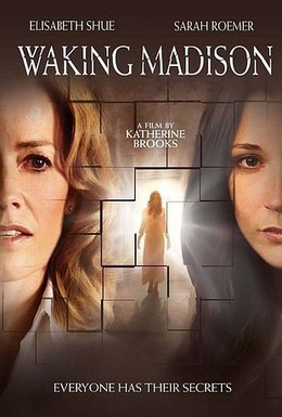 Постер фильма Пробуждая Мэдисон (2010)