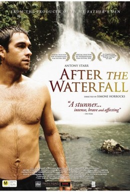 Постер фильма После водопада (2010)