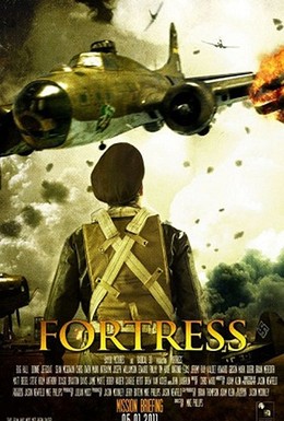 Постер фильма Летающая крепость (2012)
