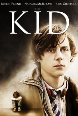 Постер фильма Дитя (2010)