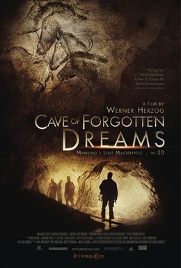 Постер фильма Пещера забытых снов (2010)