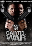 Война картелей (2010)