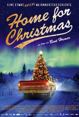 Постер фильма Домой на Рождество (2010)