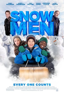 Постер фильма Снеговики (2010)