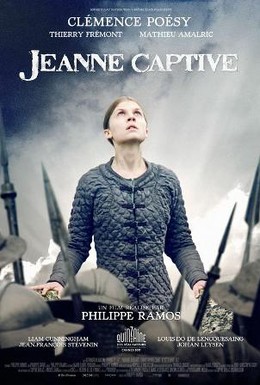Постер фильма Молчание Жанны (2011)