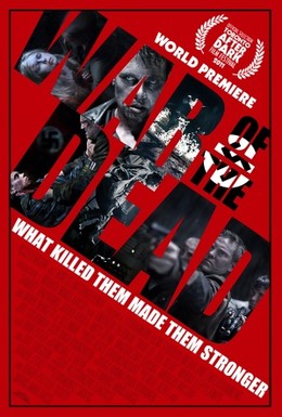 Постер фильма Война Стоуна (2011)