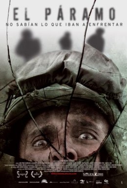 Постер фильма Холодное высокогорье (2011)