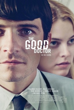 Постер фильма Хороший доктор (2011)