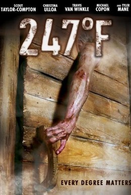 Постер фильма 247 градусов по Фаренгейту (2011)