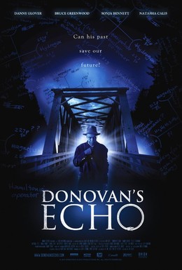 Постер фильма Эхо Донована (2011)