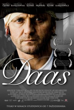 Постер фильма Даас (2011)