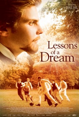 Постер фильма Моя заветная мечта (2011)