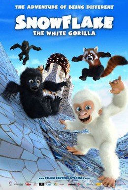 Постер фильма Снежок (2011)