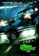 Зелёный Шершень (2011)