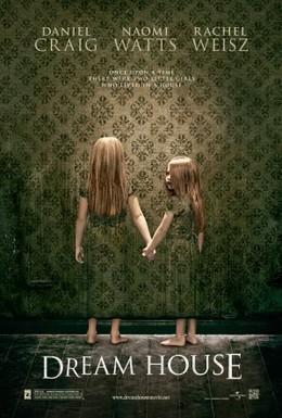 Постер фильма Дом грёз (2011)
