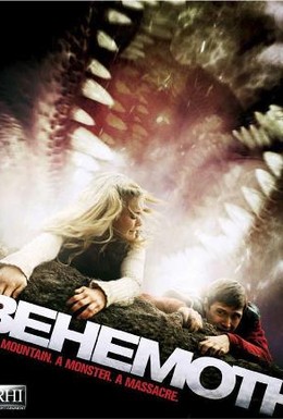 Постер фильма Бегемот (2011)