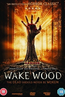 Постер фильма Пробуждающийся лес (2009)