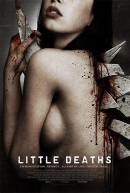 Постер фильма Маленькие смерти (2011)