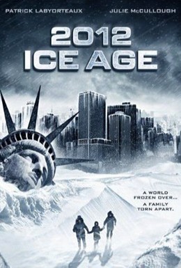 Постер фильма Замерзший мир (2011)