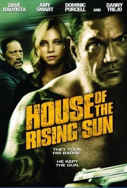 Постер фильма Дом восходящего солнца (2011)