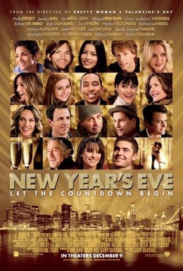 Постер фильма Старый Новый год (2011)