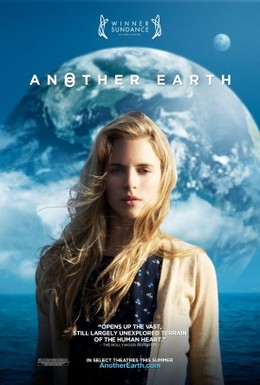 Постер фильма Другая Земля (2011)