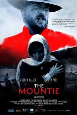 Постер фильма Маунти. Капрал Юкона (2011)