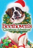 Рождественское приключение Бетховена (2011)