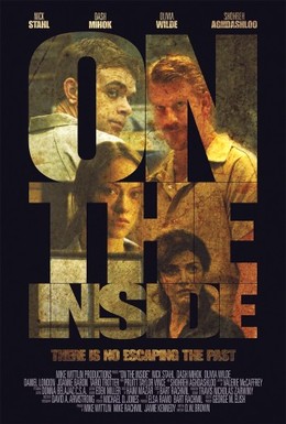 Постер фильма Изнутри (2011)