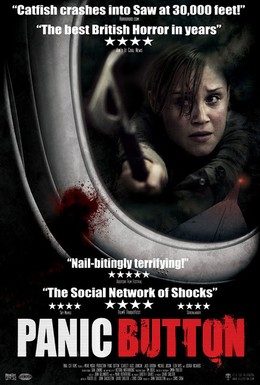 Постер фильма Тревожная кнопка (2011)