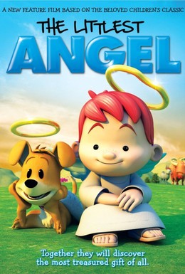 Постер фильма Самый маленький ангел (2011)